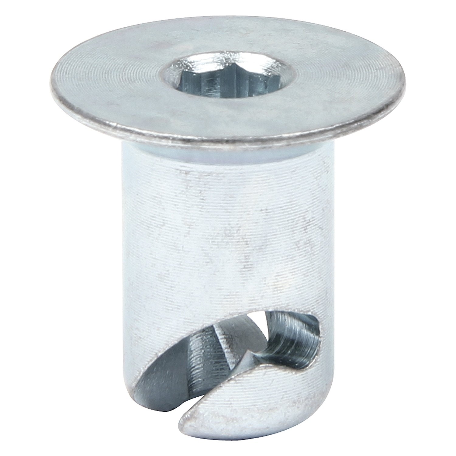 AllStar Performance® ALL19144 7/16" x 0.550" Flush Head Dzus