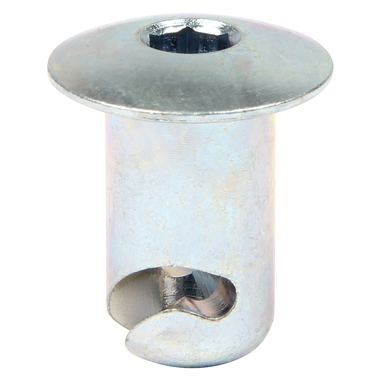 AllStar Performance® ALL19165 7/16" x 0.550" Steel Oval Allen Head