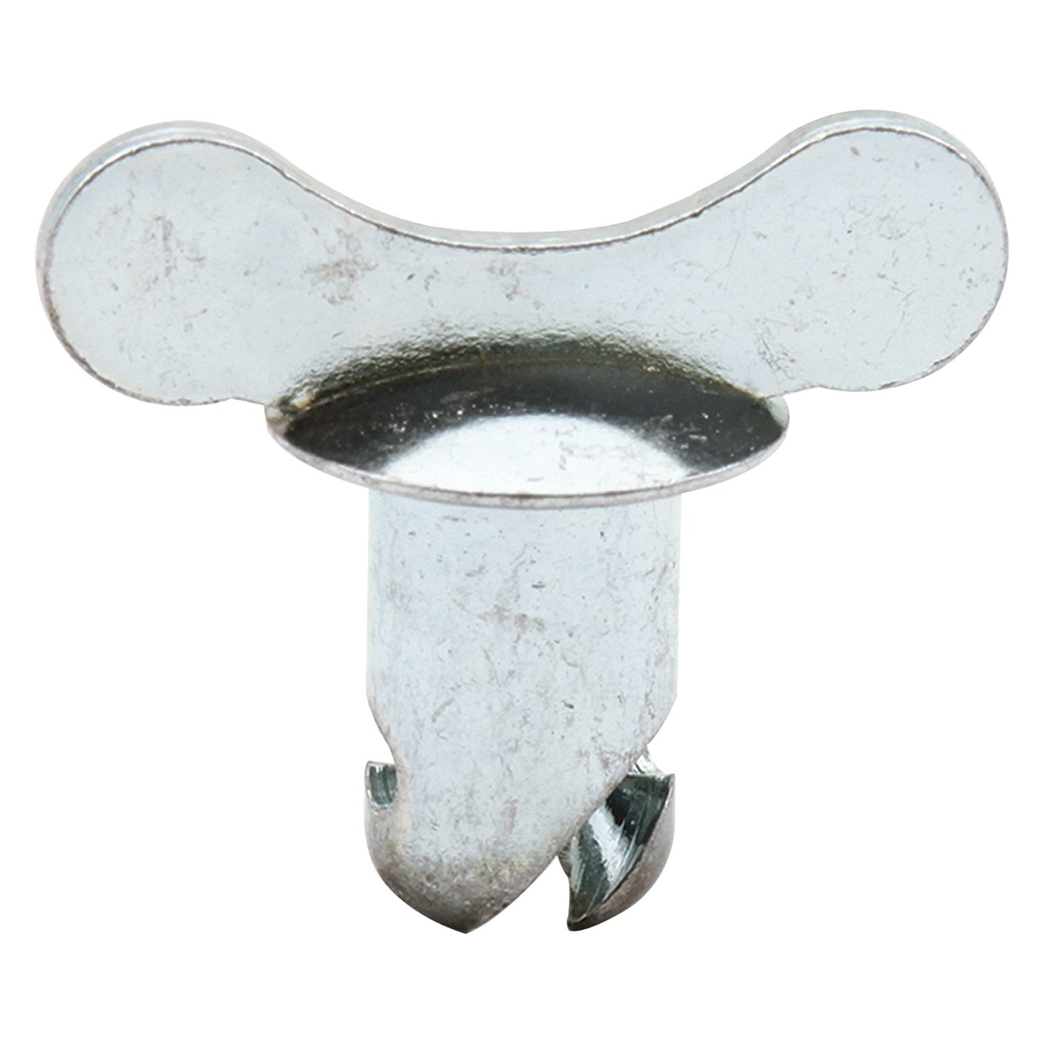 AllStar Performance® 7/16" Steel Winged Head Dzus Fasteners