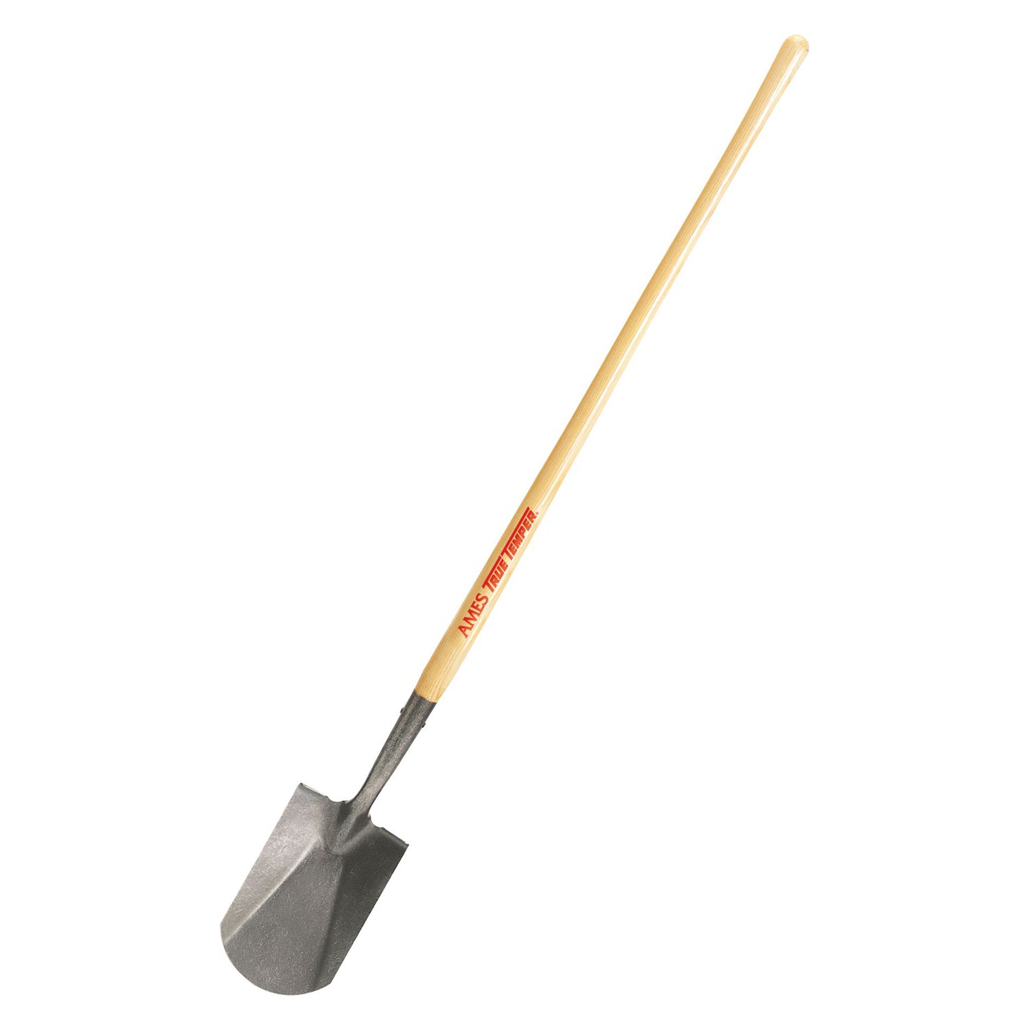 AMES® Garden Spade