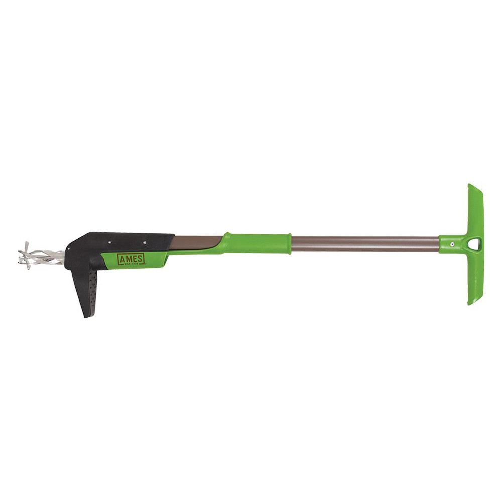 AMES® 2917300 Steel StandUp Weeder