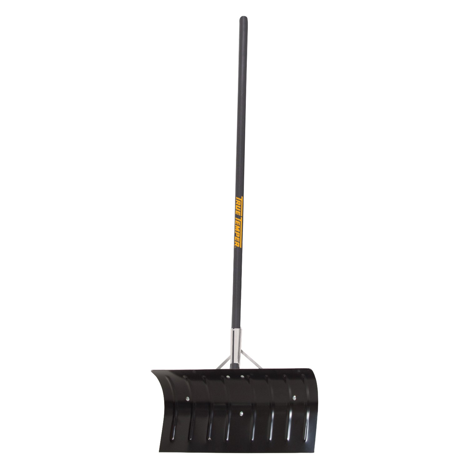 AMES® 64430 Union Tools™ 24" Leaf Rake with 48" Wood Handle
