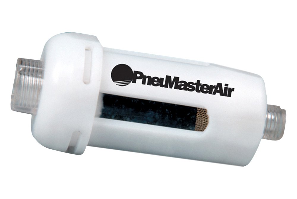 Arrow Pneumatics® PMA10 PneuMaster™ 1/4" 15 CFM Mini Disposable Air