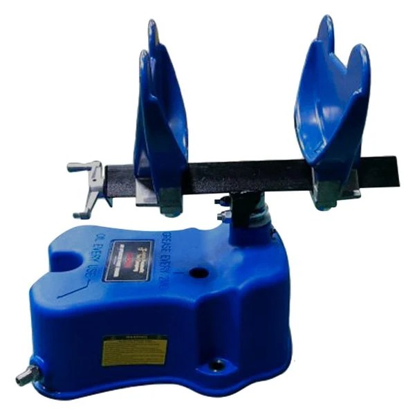 Astro Pneumatic Tool® 4550A 1400 CPM Air Operated Paint Shaker