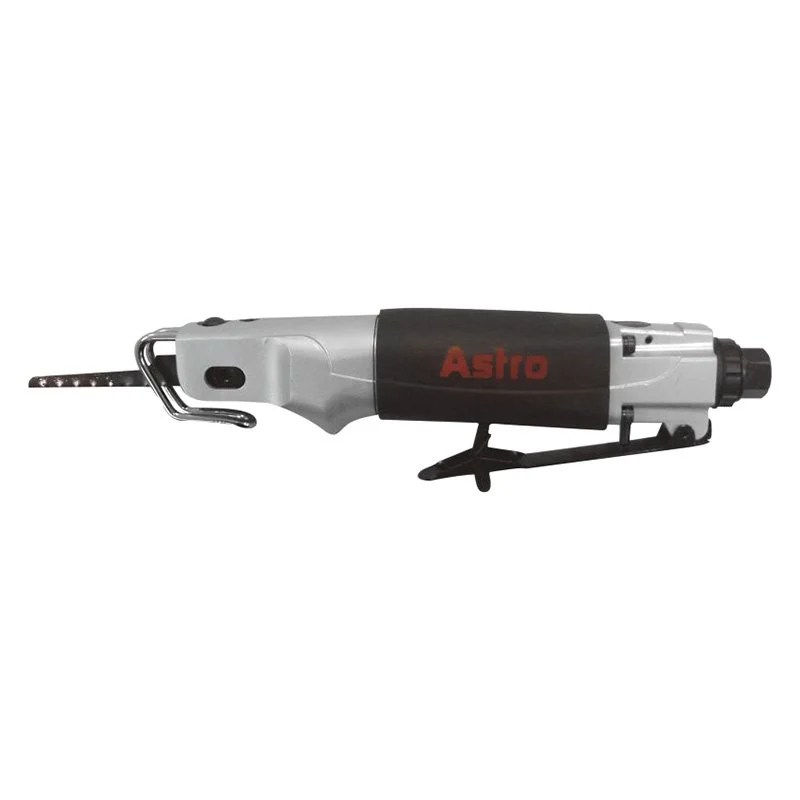 Astro Pneumatic Tool® 930 1/4" Air Reciporating Saw with 5 Blades
