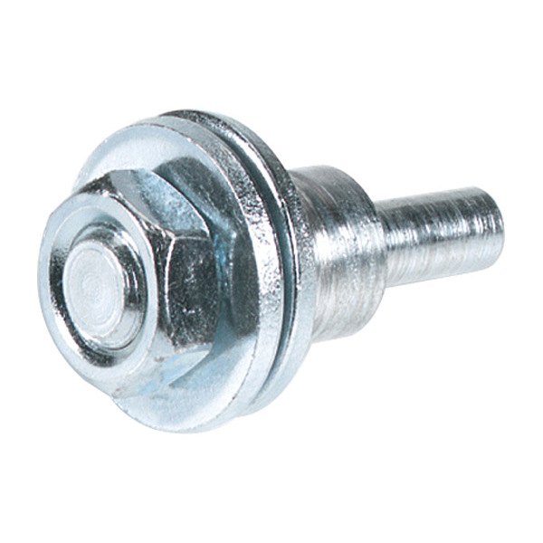 ATD® 8294 1/4" Shank to 3/8" Arbor CutOff Wheel Arbor