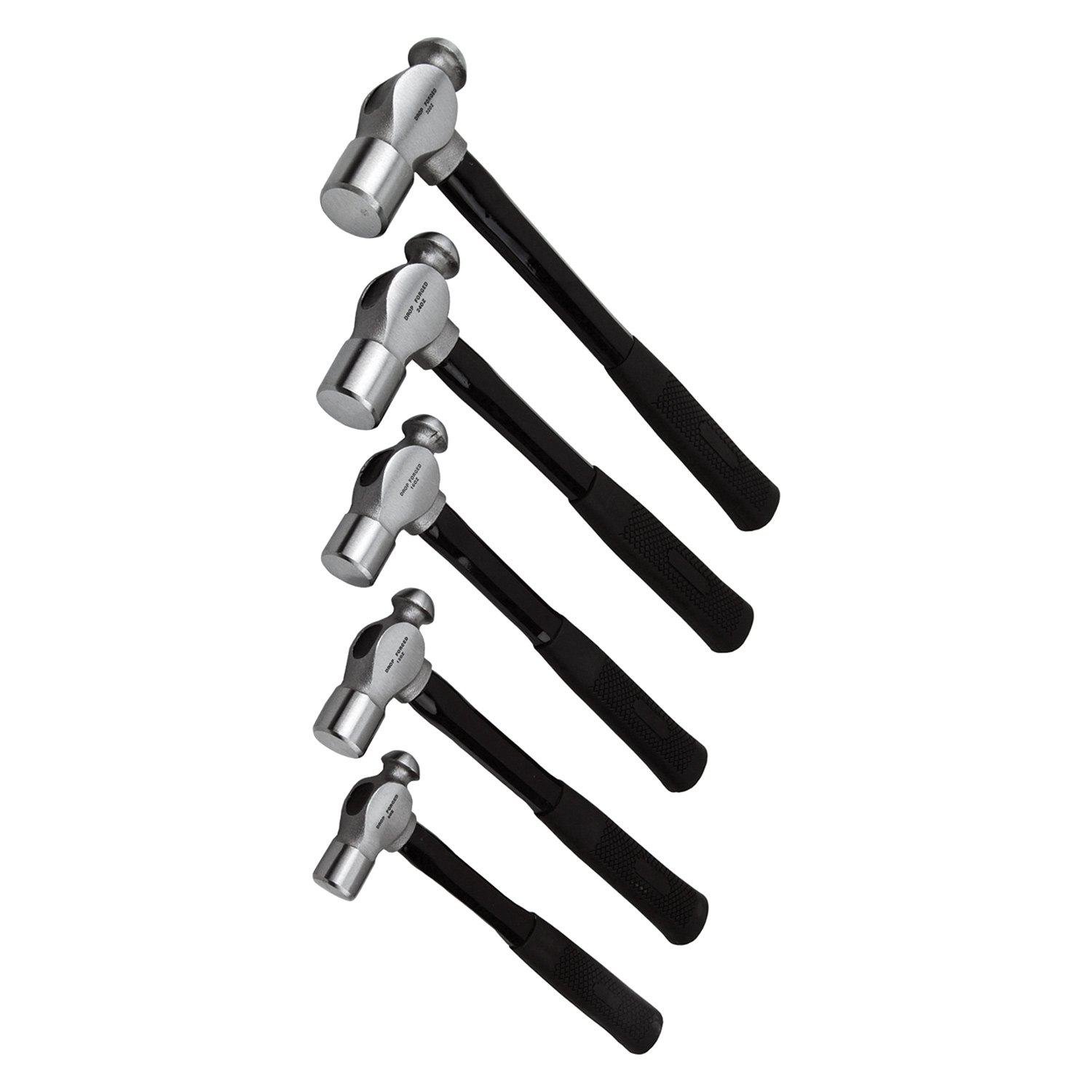 ATD® Fiberglass Handle BallPeen Hammer