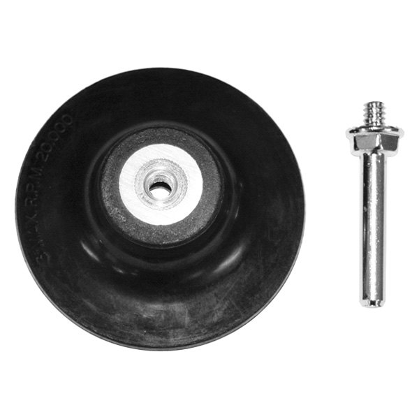 ATD® TR Type Disc Holder