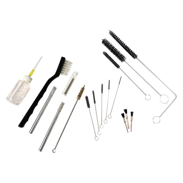 ATD® 6848 22piece Master Spray Gun Cleaning Kit