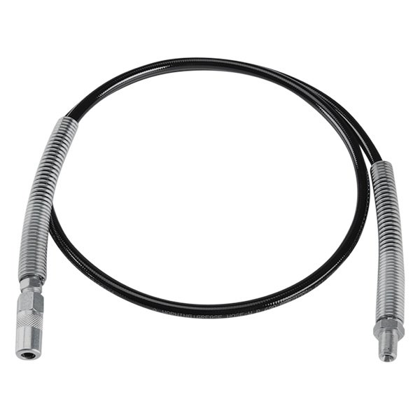 ATD® 8247 48" Grease Gun Hose for Powered Grease Guns