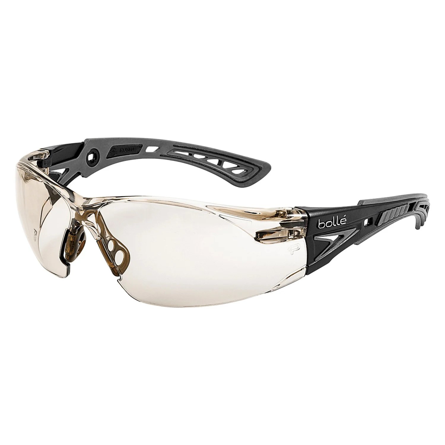 Bolle® RUSH+™ AntiFog Safety Glasses