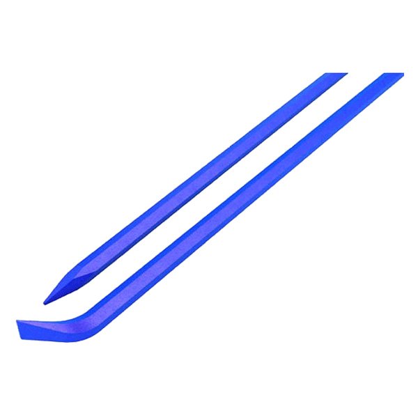 Bon Pro Plus® 27224 48" Point and Wedge End Wrecking Slate Bar