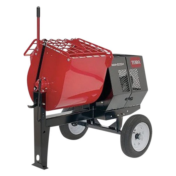 Bon® 11559 6 to 8 cu ft Mixer Blades for Toro™ Mortar Mixer