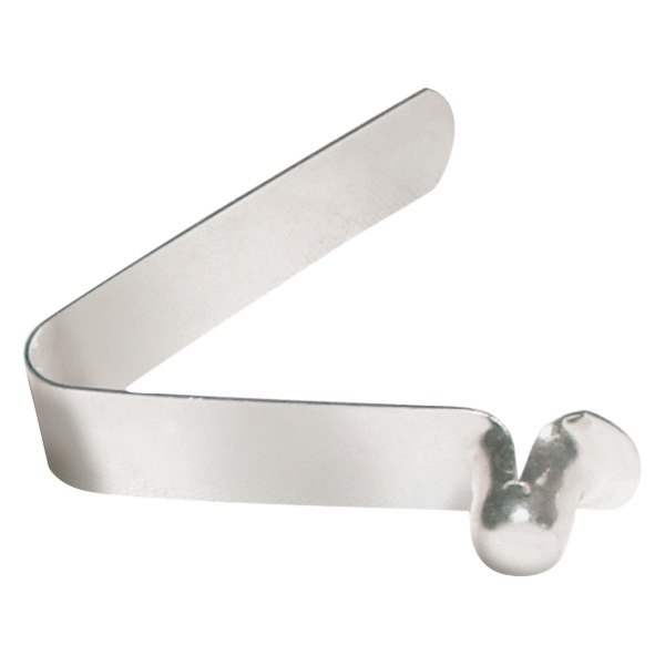 Bon® Button Spring Clip