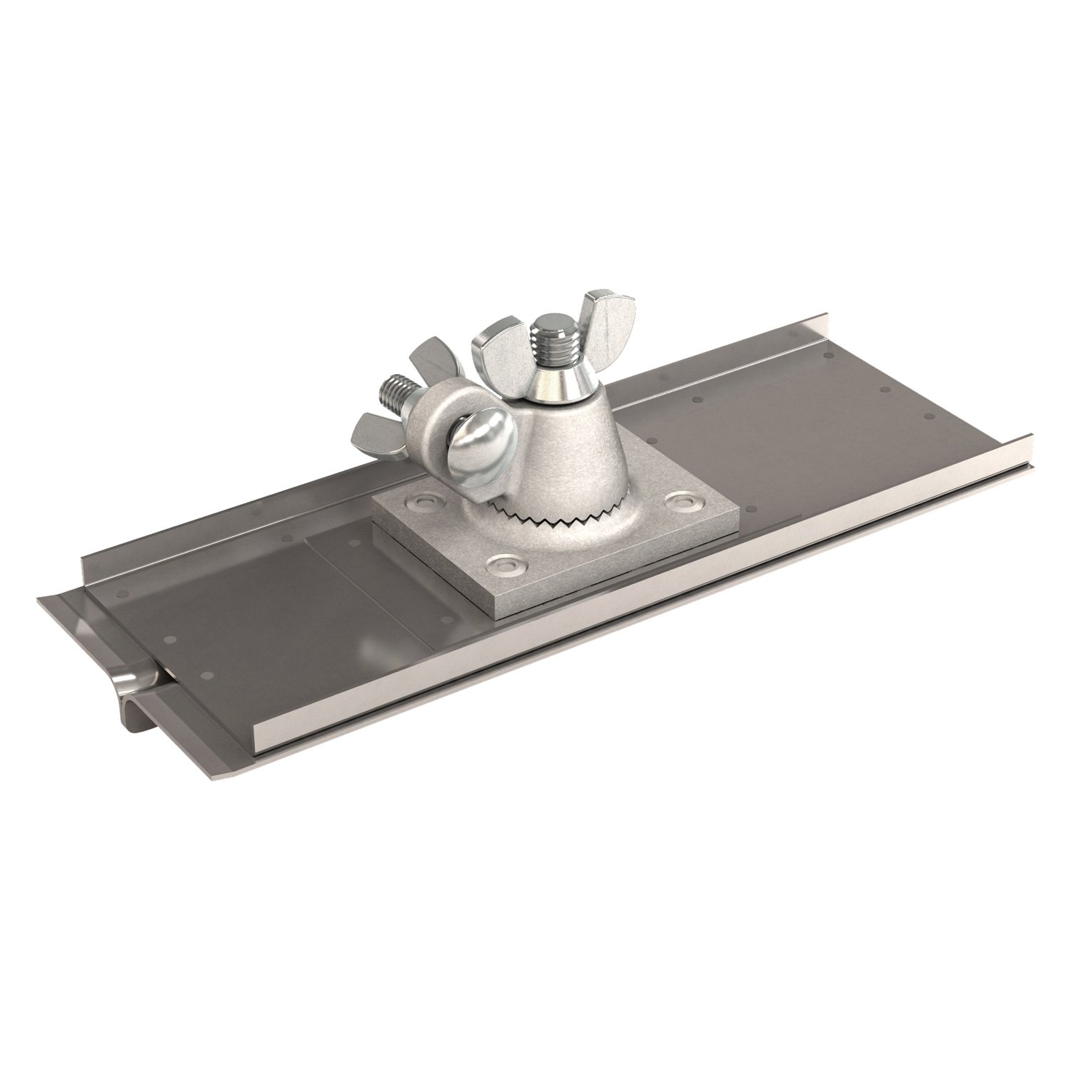 Bon® 12291 10" x 31/2" Bit 3/8" x 1/2" Concrete Walking Groover