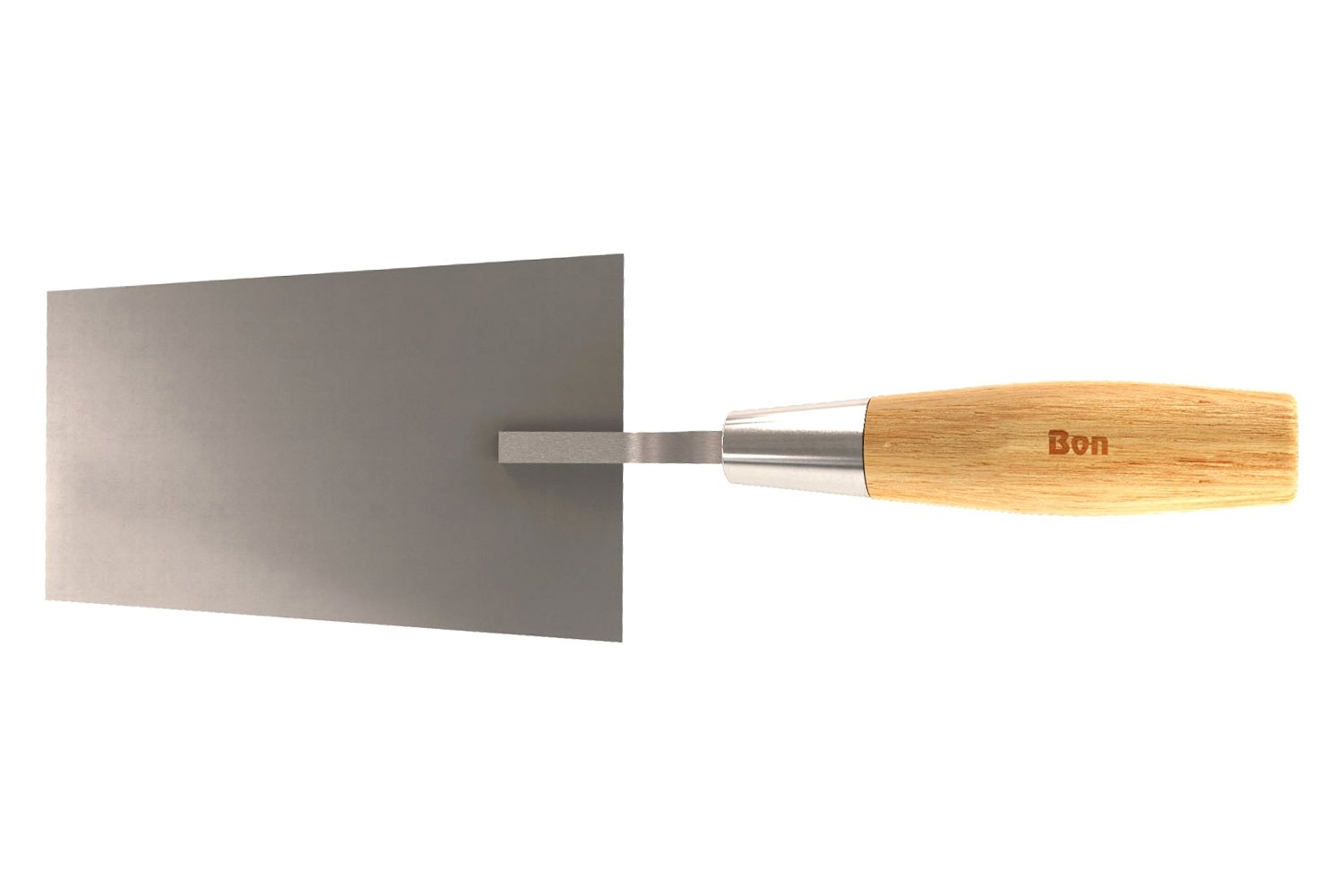 Bon® Wood Handle Bucket Trowel