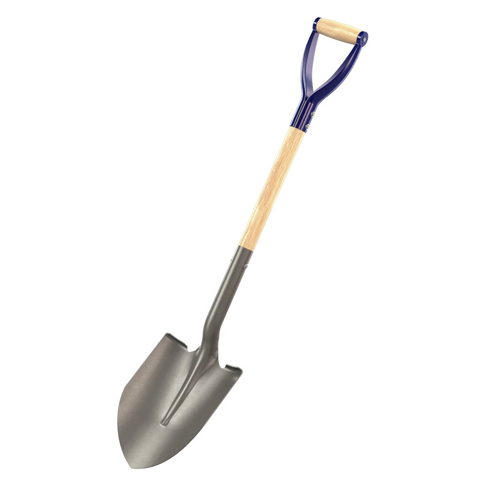 Bon® Round Shovel