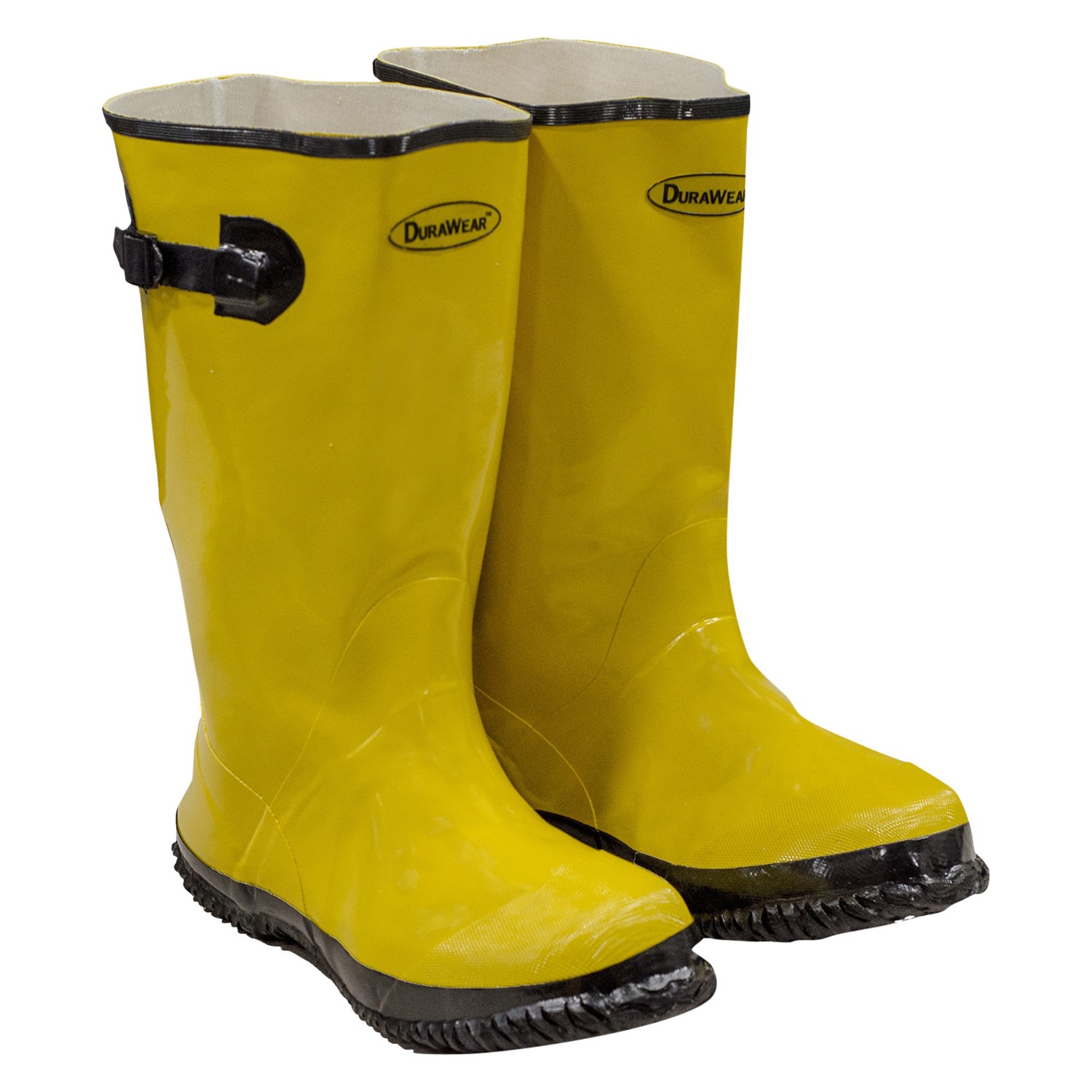 Bon® Rubber Overshoe Rain Boots