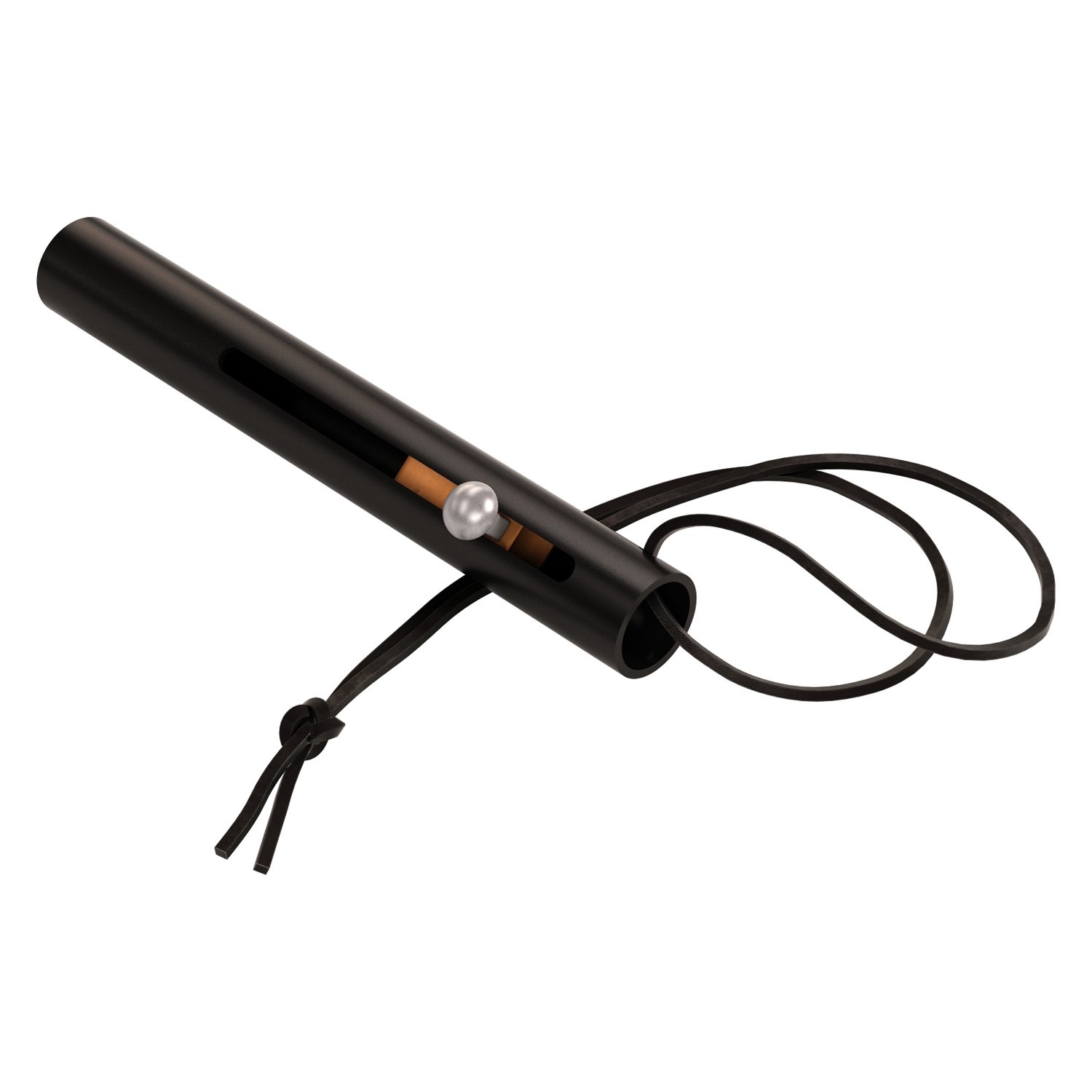 Bon® 14976 5" Aluminum Lumber Crayon Holder