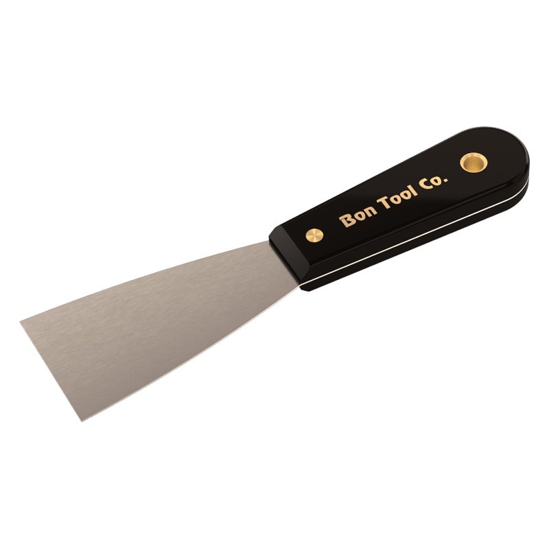 Bon® 15136 11/4" Steel Putty Knife