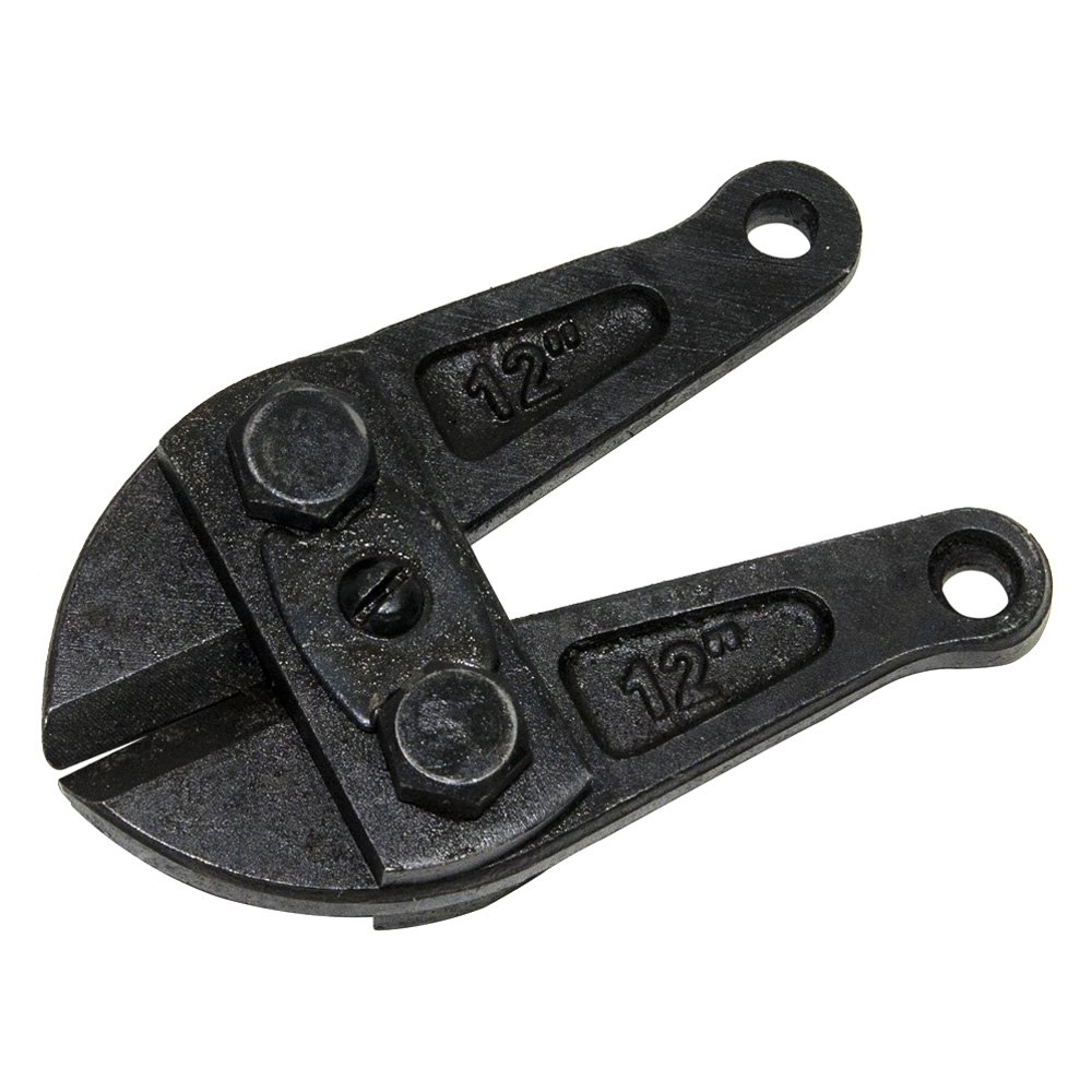 Bon® Replacement Bolt Cutters Blade Head