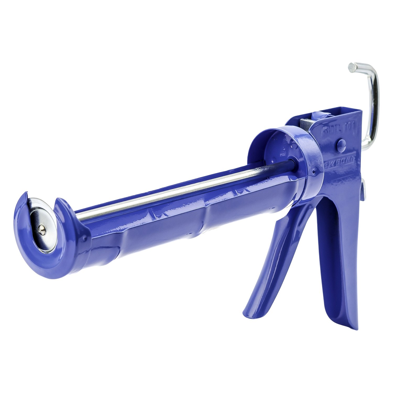 Bon® 84464 10 oz. Half Barrel Smooth Standard Caulk Gun