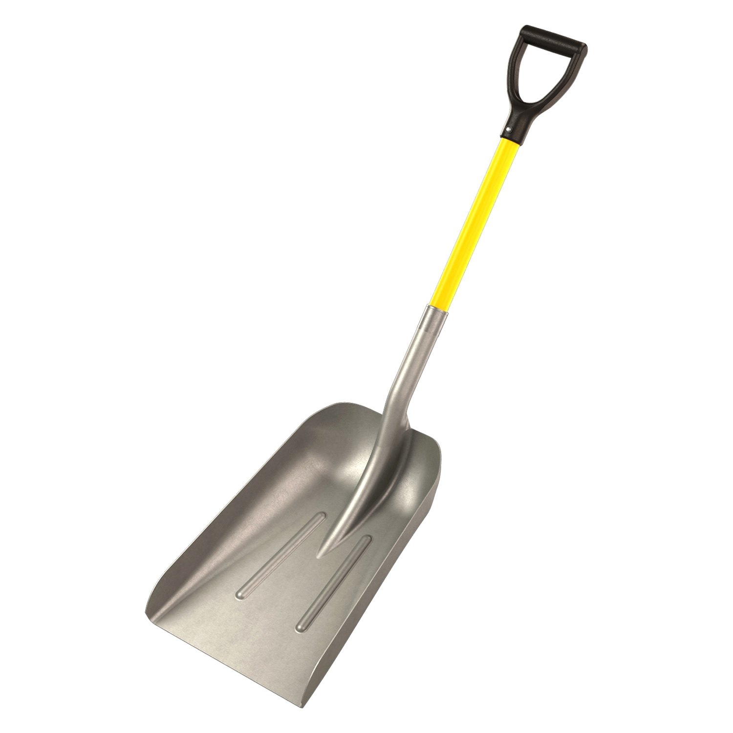 Bon® Western Scoop Shovel