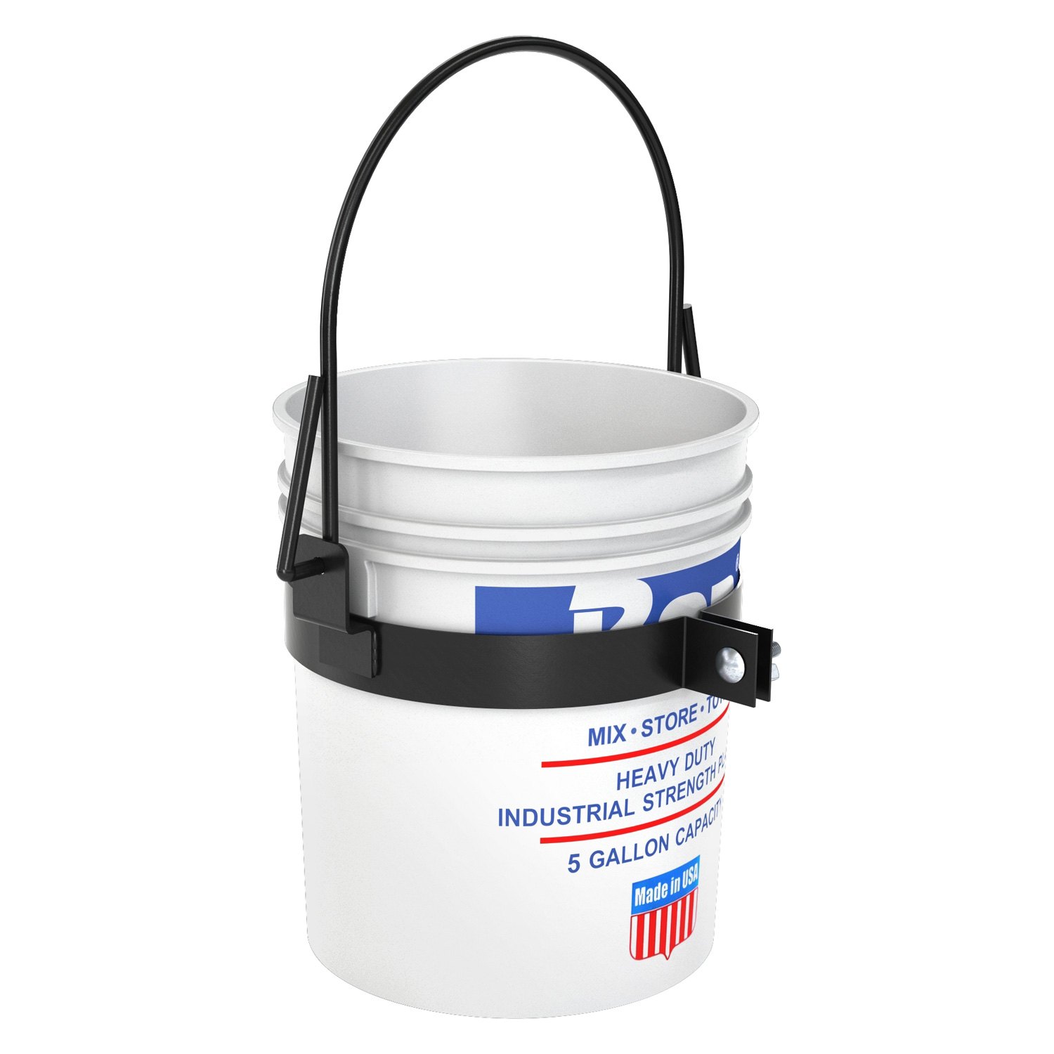 Bon® 84730 Bucket Hoist