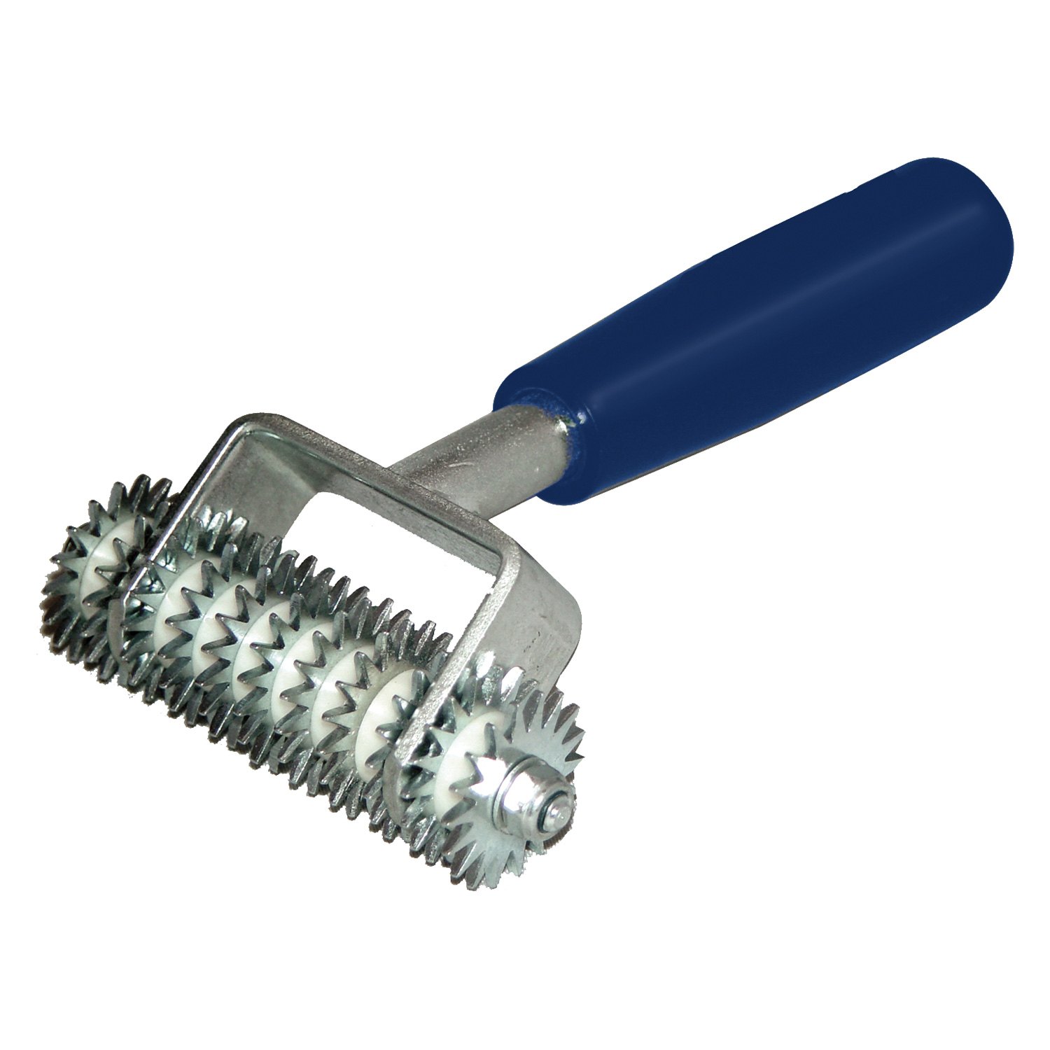 Bon® 86102 31/2" Single Star Wheel Carpet Seam Roller with Angled