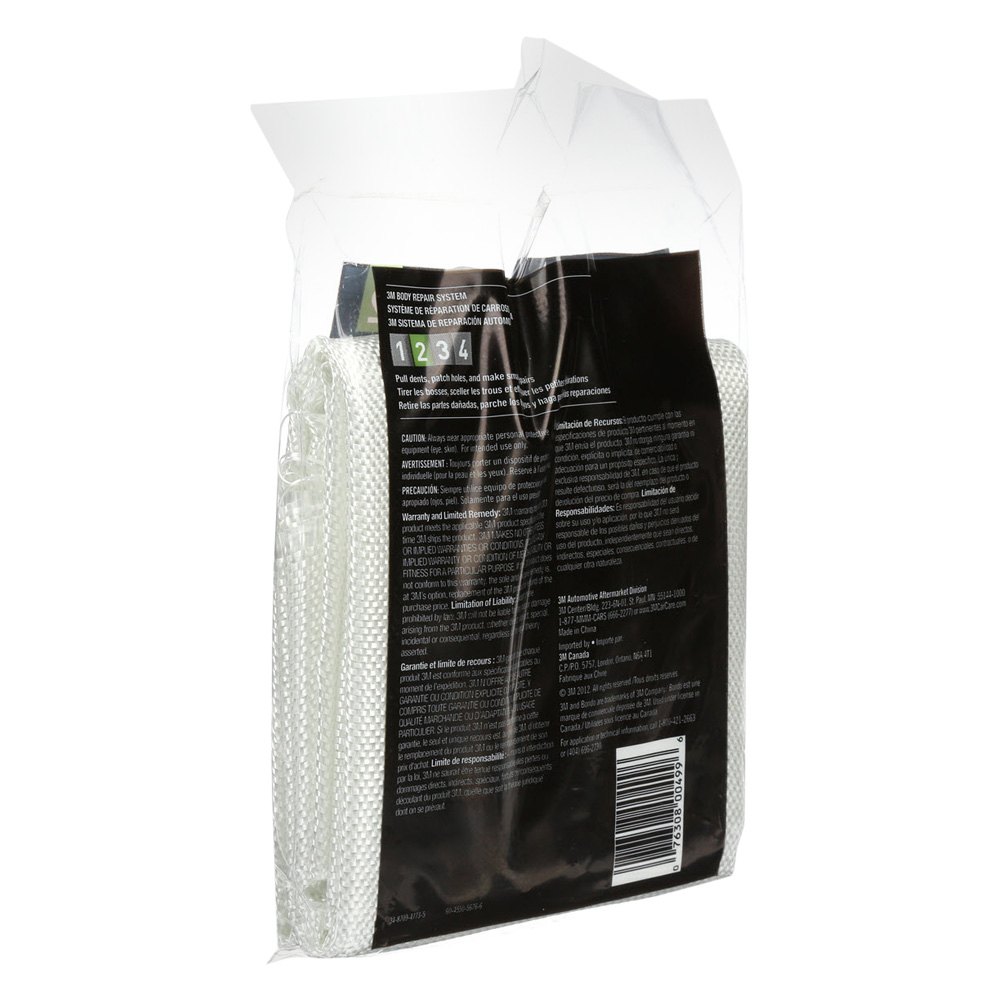 Bondo® 499 8 sq ft Fiberglass Cloth