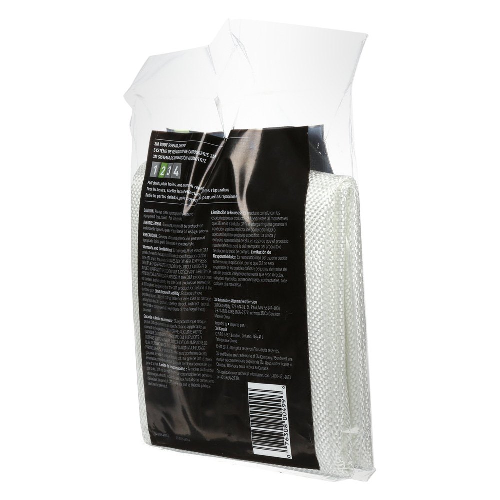 Bondo® 499 8 sq ft Fiberglass Cloth