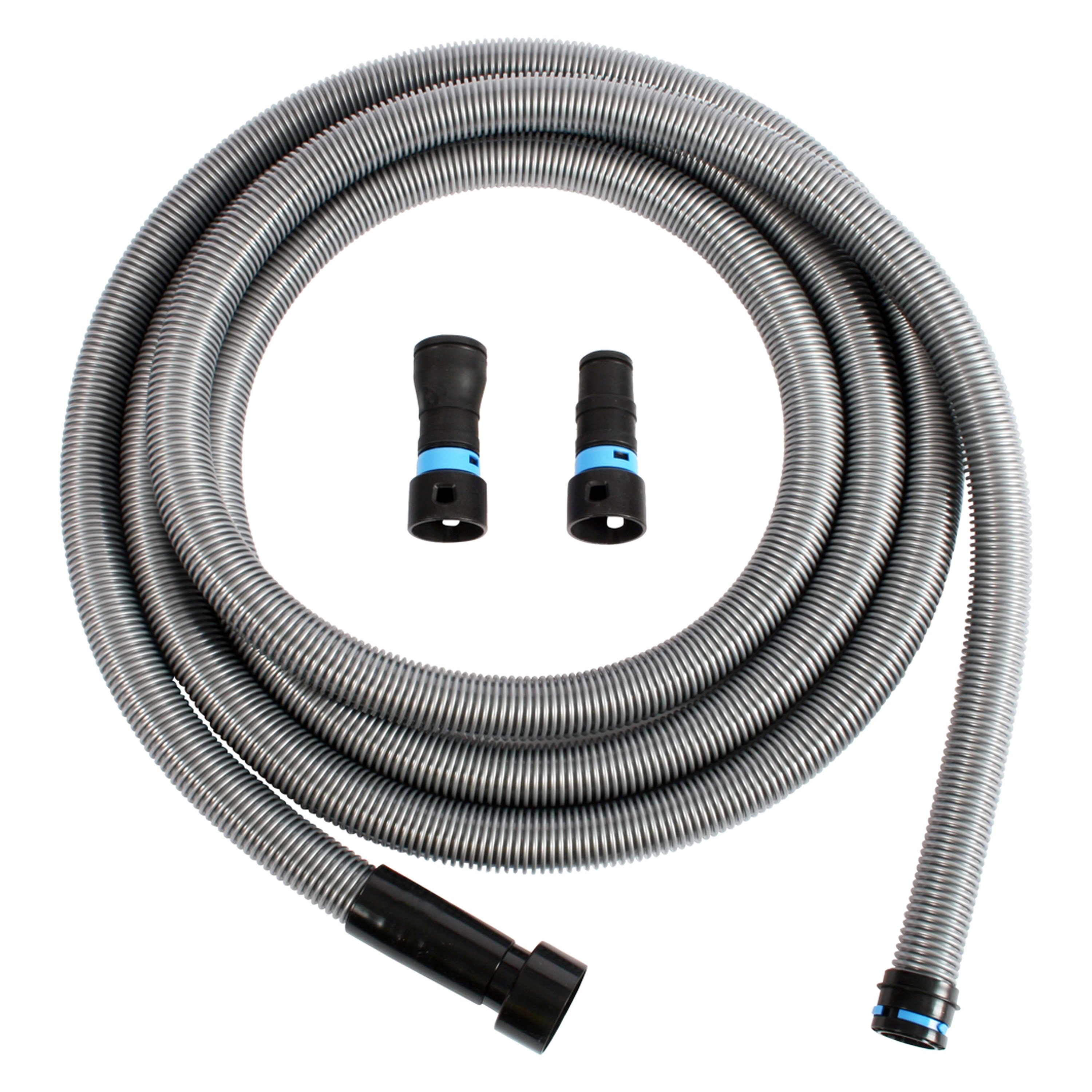 CenTec® 94511 11/4" x 10' Antistatic Wet & Dry Vacuum Hose