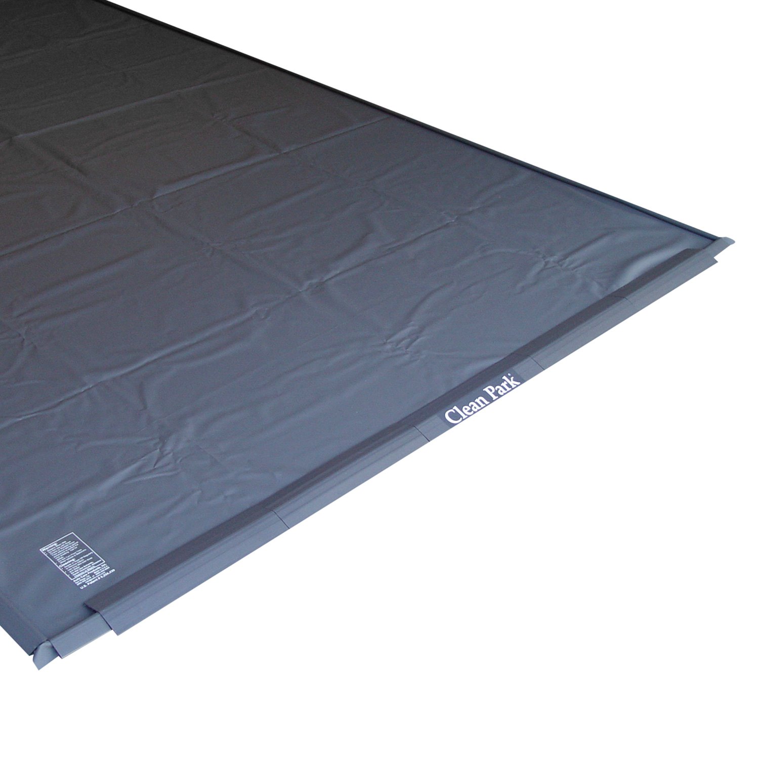 Clean Park® Standard Garage Mat