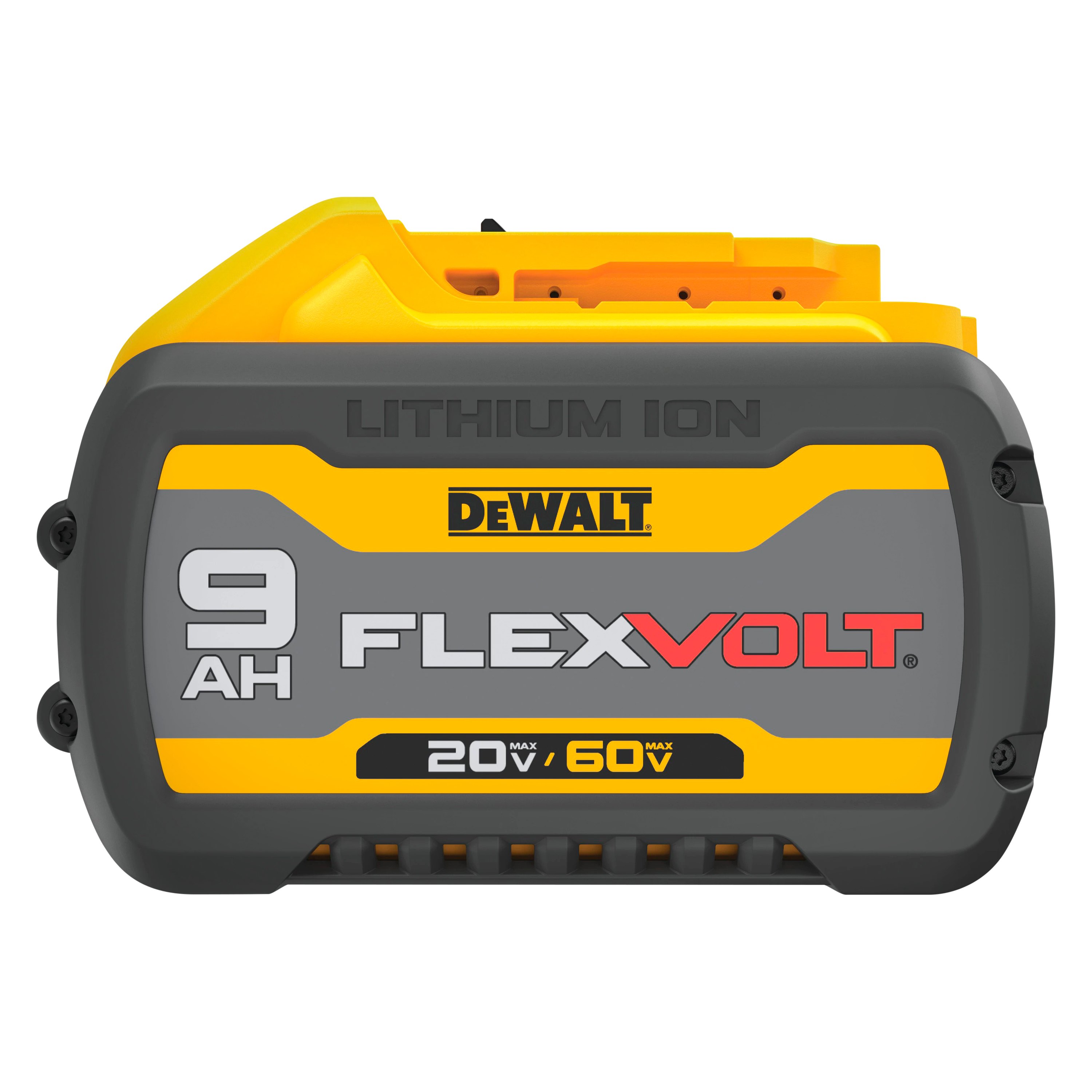 DeWALT® DCB609 FLEXVOLT™ 20 V/60 V Liion 9.0 Ah Battery