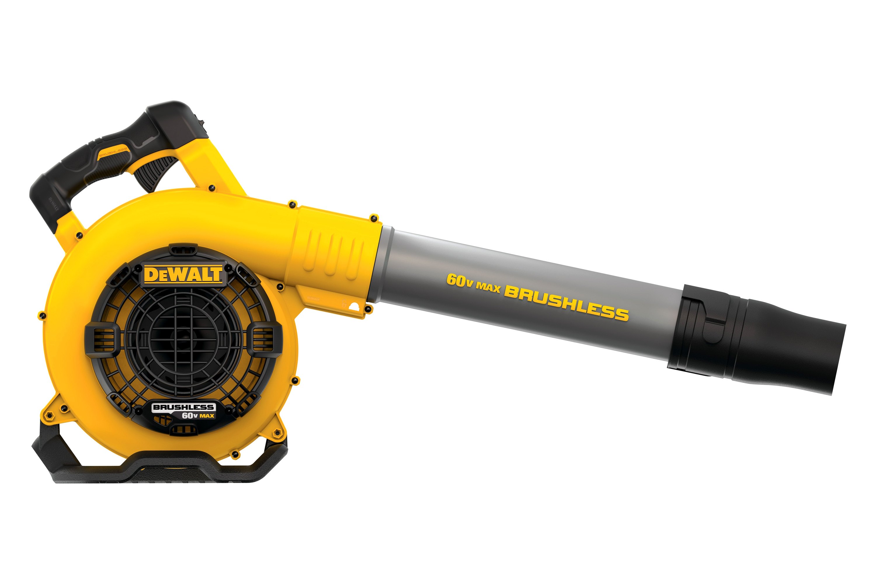 DeWALT® DCBL770B Flexvolt™ 60 V 129 MPH Electric Cordless Blower