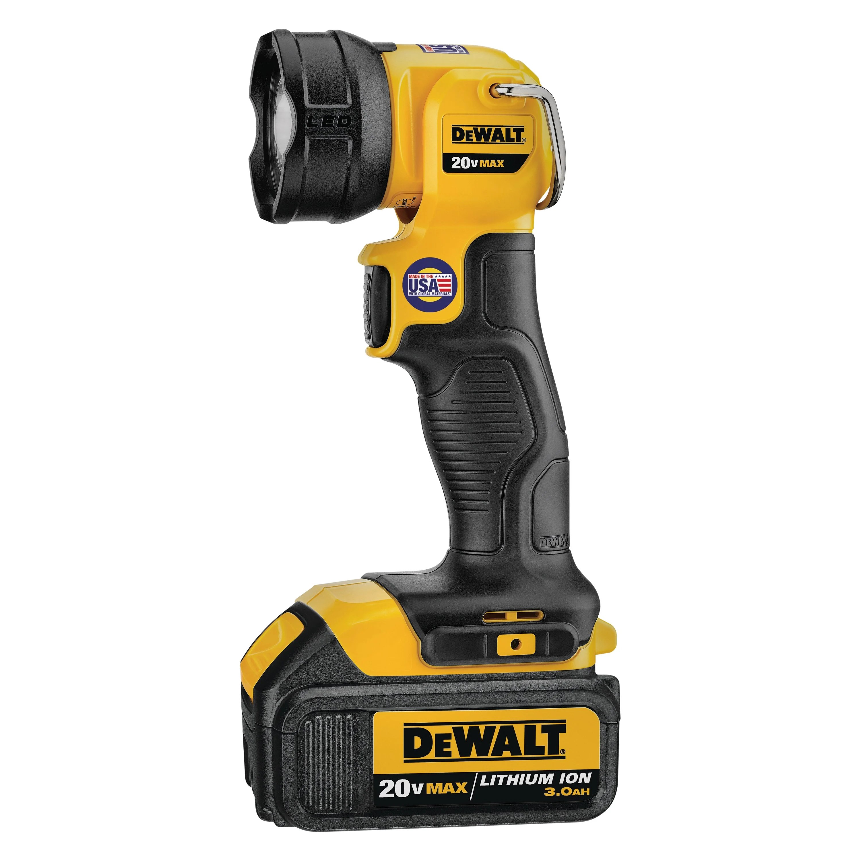DeWALT® 20V MAX™ LED Cordless Work Light