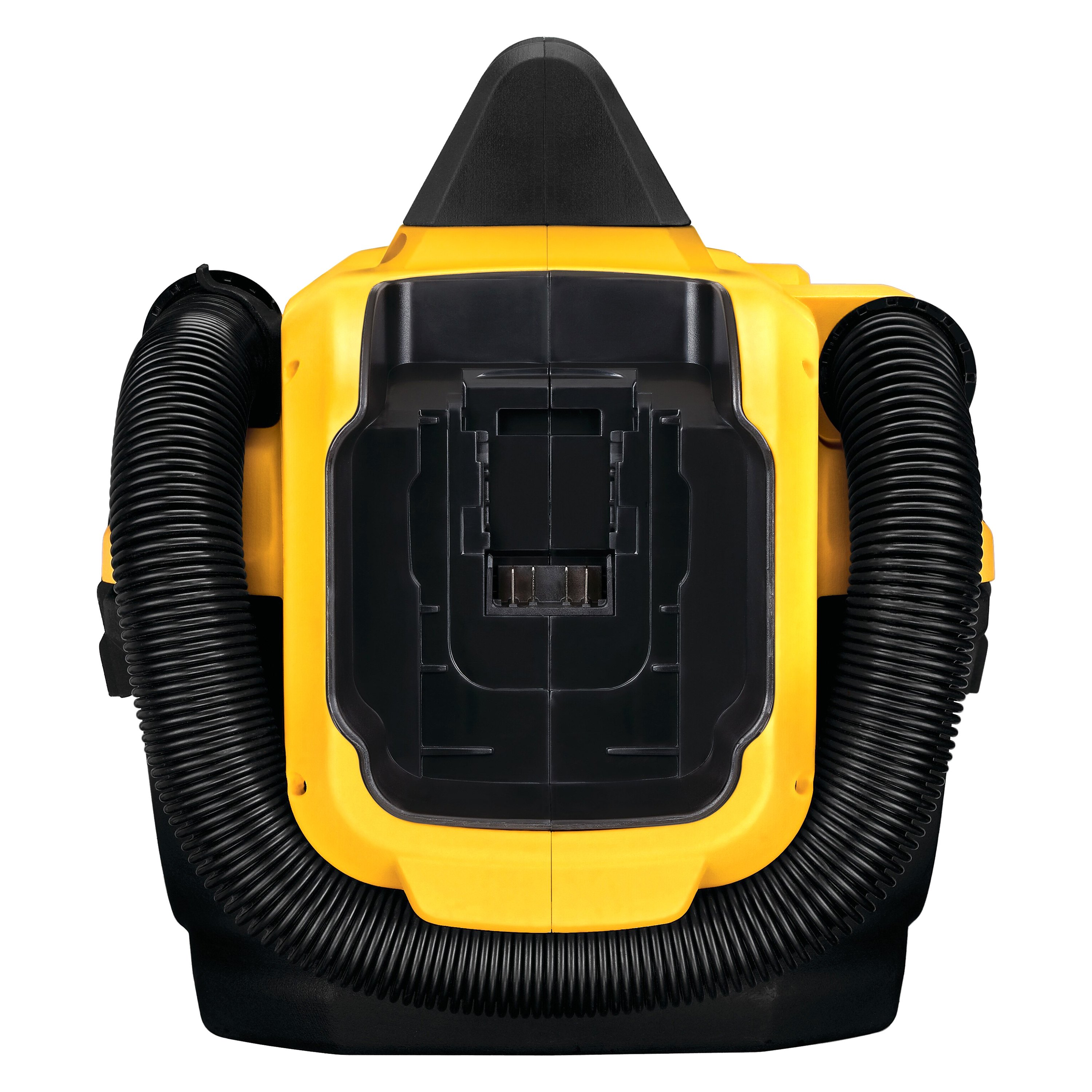 DeWALT® DCV580H 20 V Cordless Wet & Dry HEPA Vacuum Cleaner