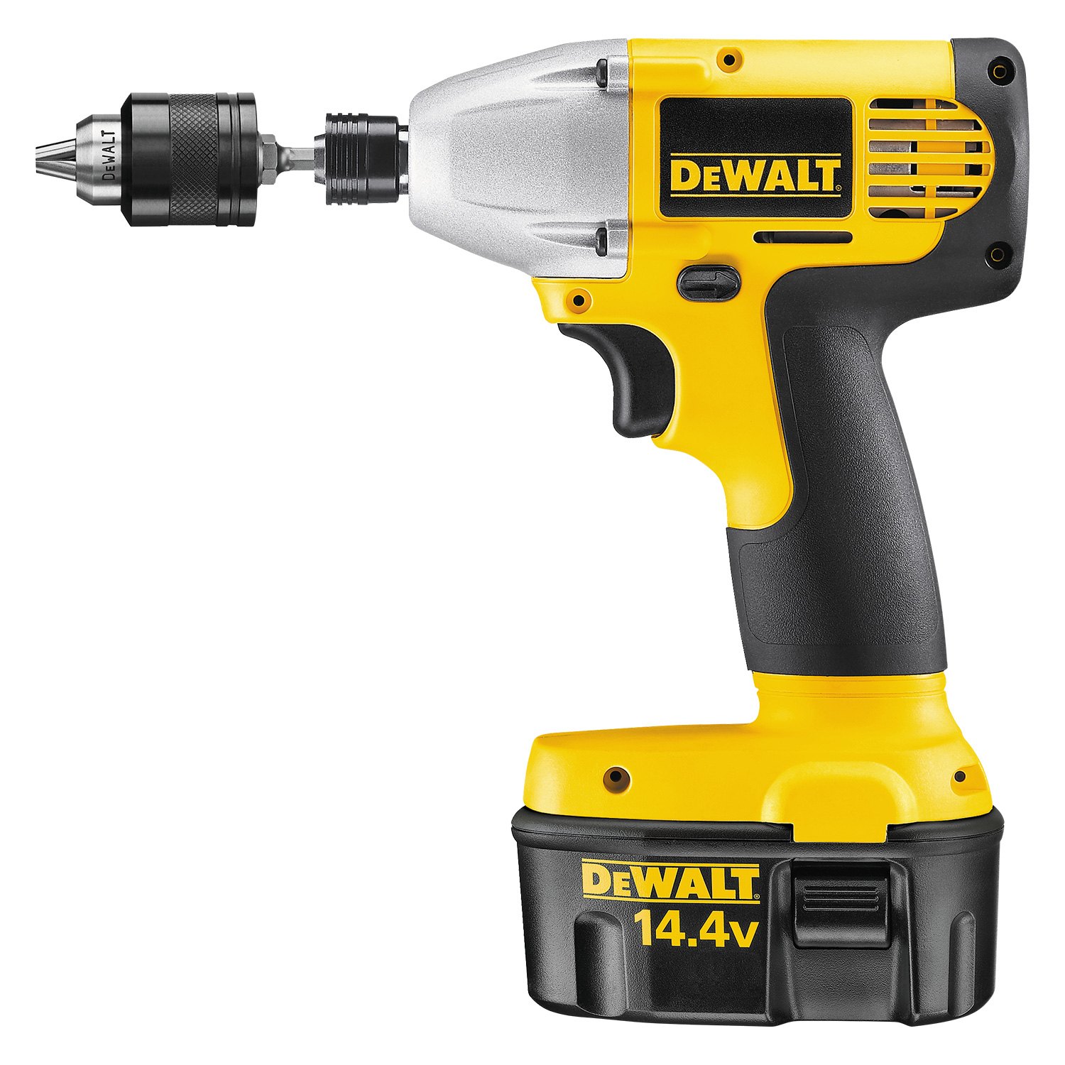 Dewalt Quik Drive Attachment