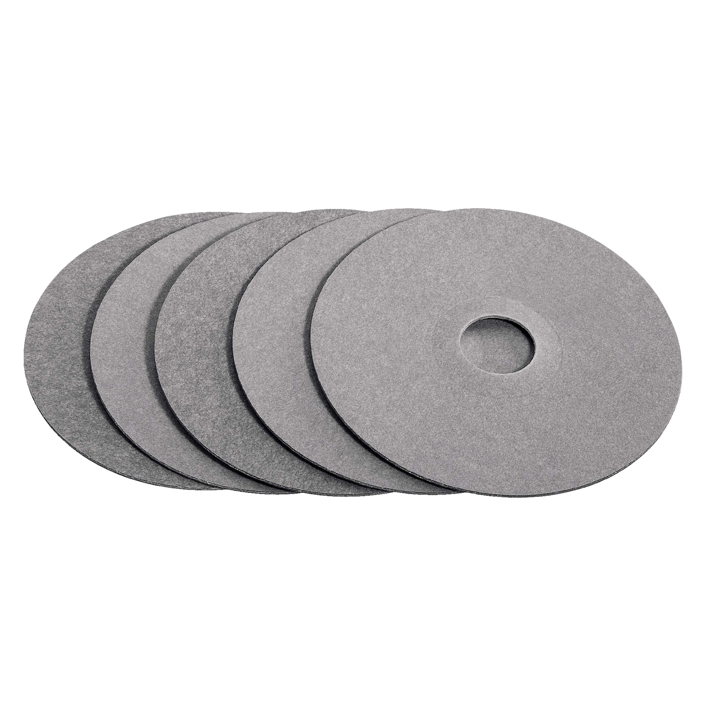 DeWALT® DW4945 41/2" Rubber Fiber Disc BackUp Pad
