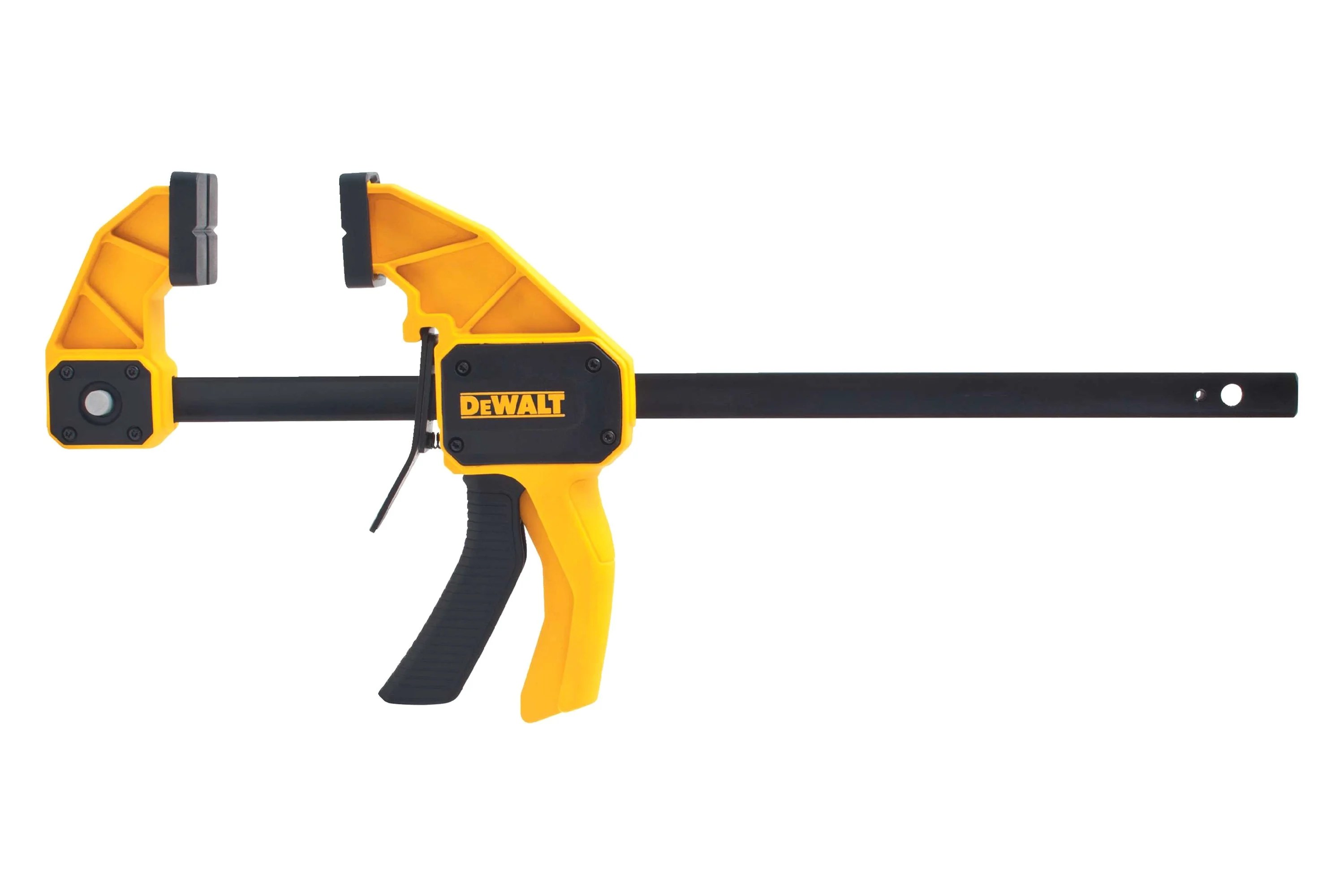 DeWALT® Large Trigger Bar Clamp
