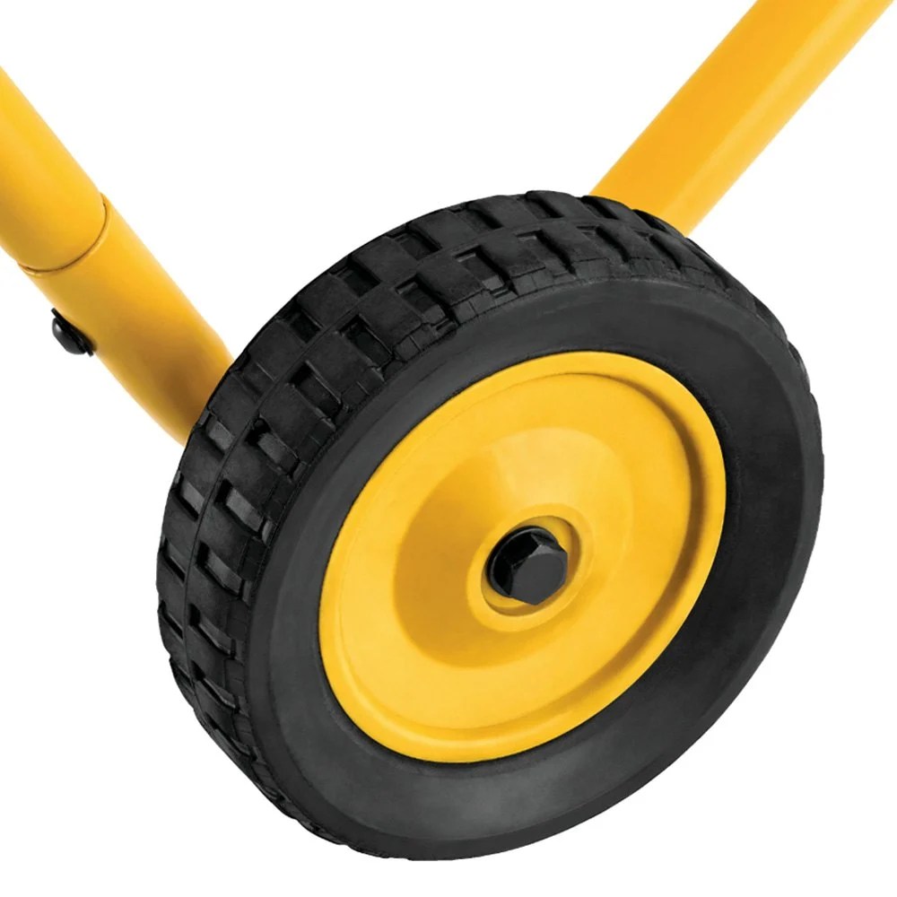 DeWALT® DWX726 Rolling Miter Saw Stand