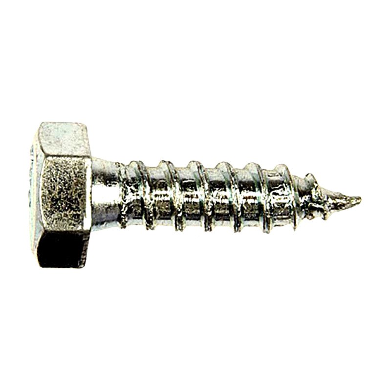 Dorman® 412110 5/16" x 1" Hex Head Lag Screws