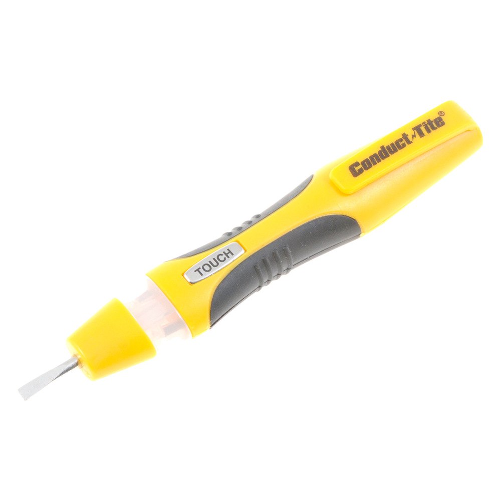 Dorman® 86614 12 V to 250 V AC/DC Screwdriver Type Analog Circuit