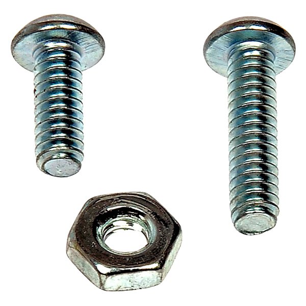 Dorman® 784600D 10 Steel ZincPlated Bolt Assortment (24 Pieces