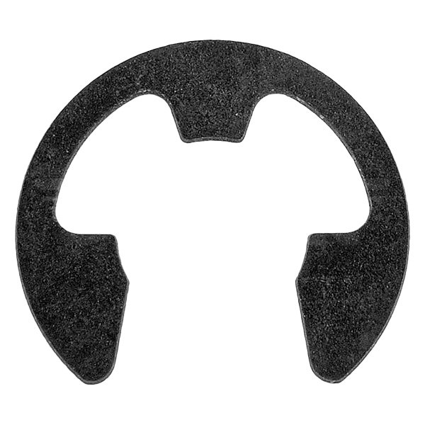 Dorman® 633031BX 0.243" EClip SideMount Retaining Rings (15 Pieces