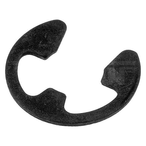 Dorman® 633037BX 0.3" EClip SideMount Retaining Rings (15 Pieces