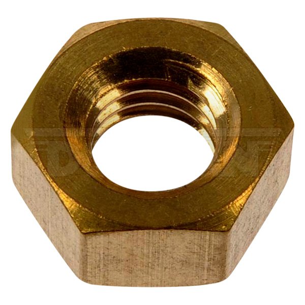 Dorman® HEPL!™ Brass Metric Hex Nut