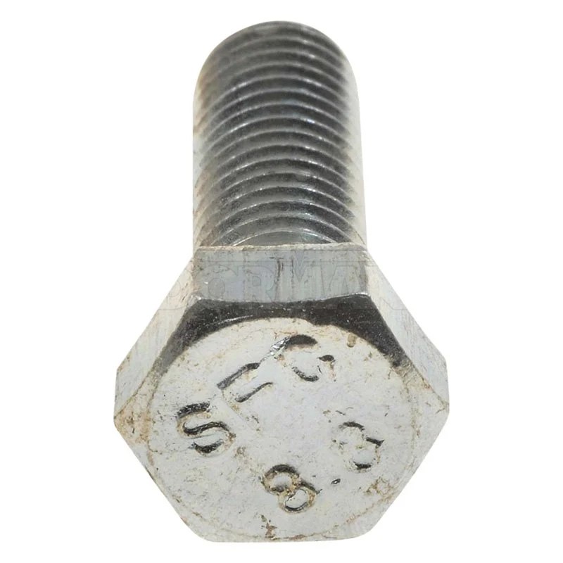 Dorman® 875320BX M71.0 x 20 mm Steel 8.8 Class Metric Hex Head