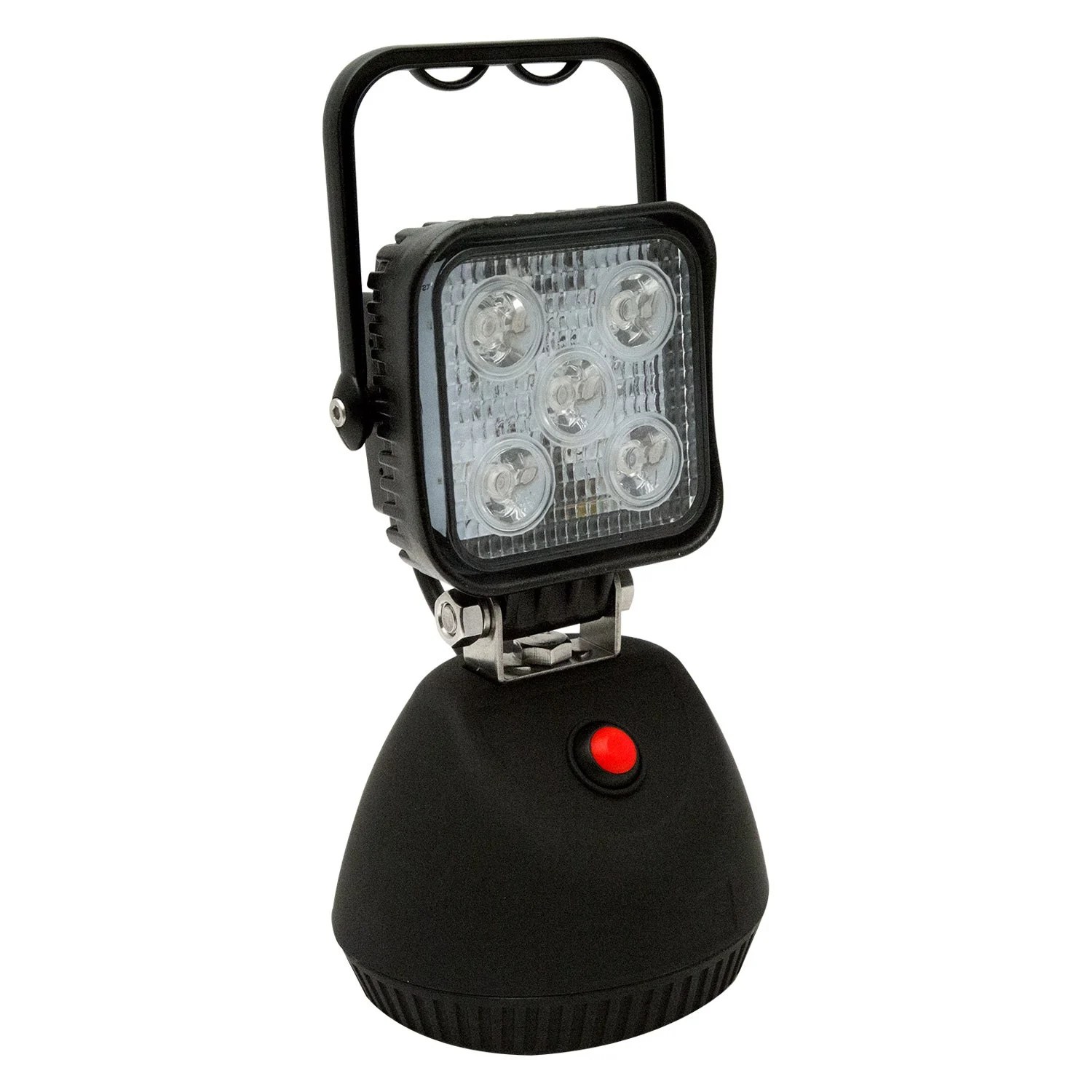 ECCO® 2461 Series™ 650 lm LED Cordless Work Light