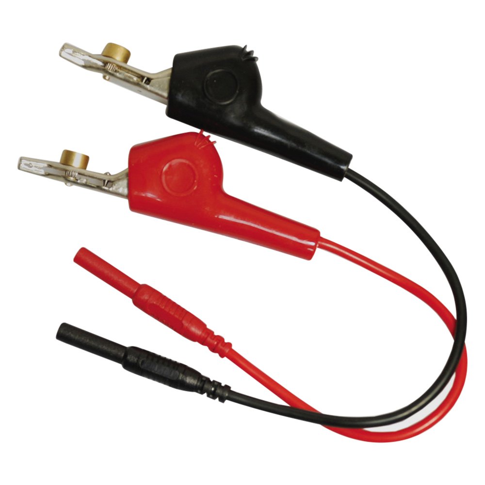 Electronic Specialties® 1422 MultiPurpose Test Clips